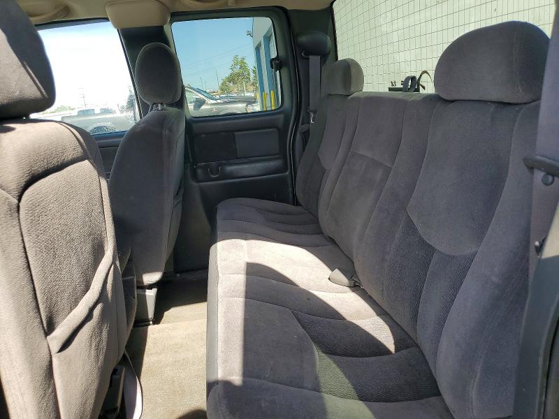 69093646 :رقم المزاد ، 1GTEK19T43E265157 vin ، 2003 Gmc New Sierra مزاد بيع