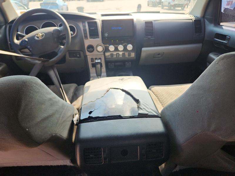 2013 Toyota Tundra მანქანა იყიდება აუქციონზე, vin: 5TFEM5F15DX059274, აუქციონის ნომერი: 70151796