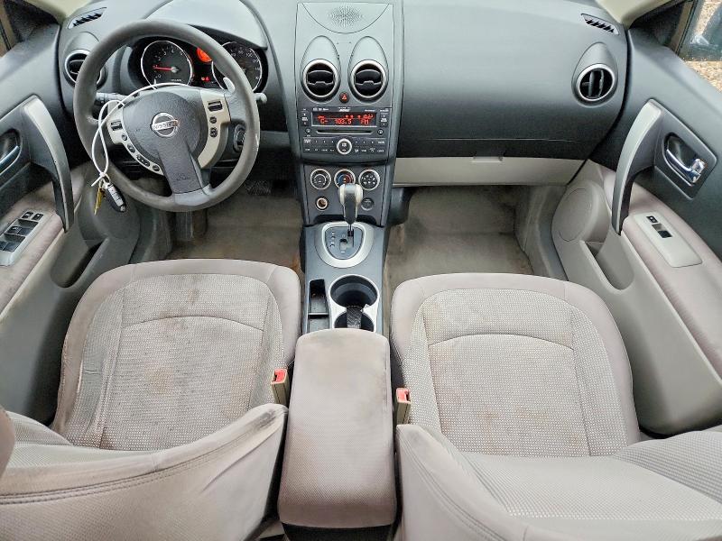 Продаж на аукціоні авто 2008 Nissan Rogue, vin: JN8AS58V38W401471, номер лоту: 67461226