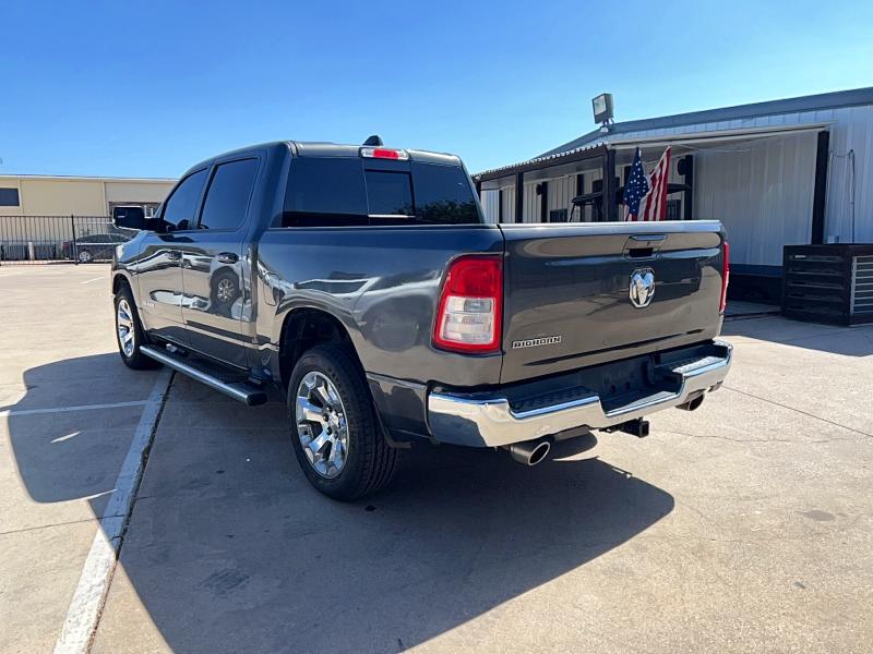 Продаж на аукціоні авто 2021 Ram 1500, vin: 1C6RREFTXMN609009        , номер лоту: 69353186