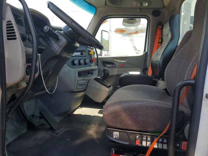 Продаж на аукціоні авто 2018 Peterbilt 579, vin: 1XPBA48X1JD478130, номер лоту: 69940986