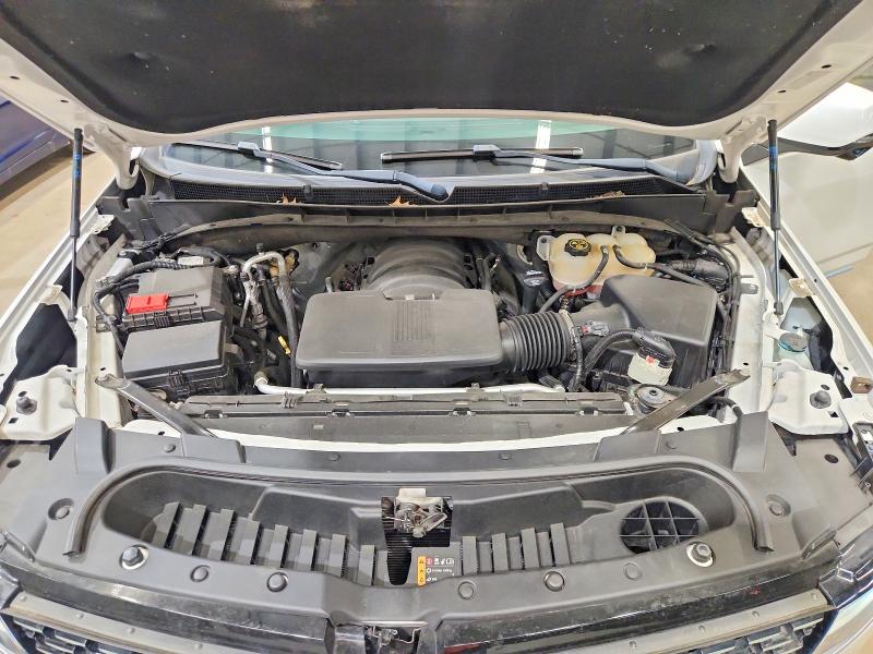 2022 Cadillac Escalade მანქანა იყიდება აუქციონზე, vin: 1GYS4CKL1NR154655, აუქციონის ნომერი: 67878536