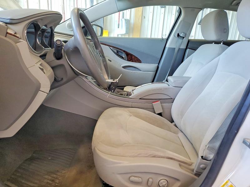 Aukcja sprzedaży 2013 Buick Lacrosse, vin: 1G4GA5ER1DF150648, numer aukcji: 67420596