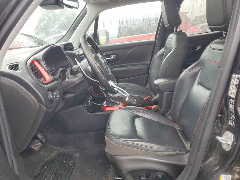 Auction sale of the 2019 Jeep Renegade, vin: ZACNJBC14KPJ97512, lot number: 67342676