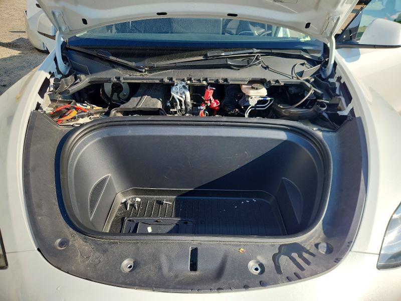 66913986 :رقم المزاد ، 7SAYGDEE6NF420559 vin ، 2022 Tesla Model Y مزاد بيع