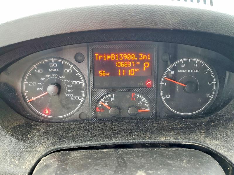 Продаж на аукціоні авто 2020 Ram Promaster 3500, vin: 3C6URVJG1LE129237, номер лоту: 69053886