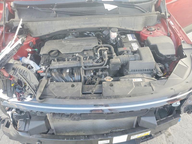 Продажа на аукционе авто 2024 Hyundai Kona, vin: KM8HC3AB8RU054319, номер лота: 67362876