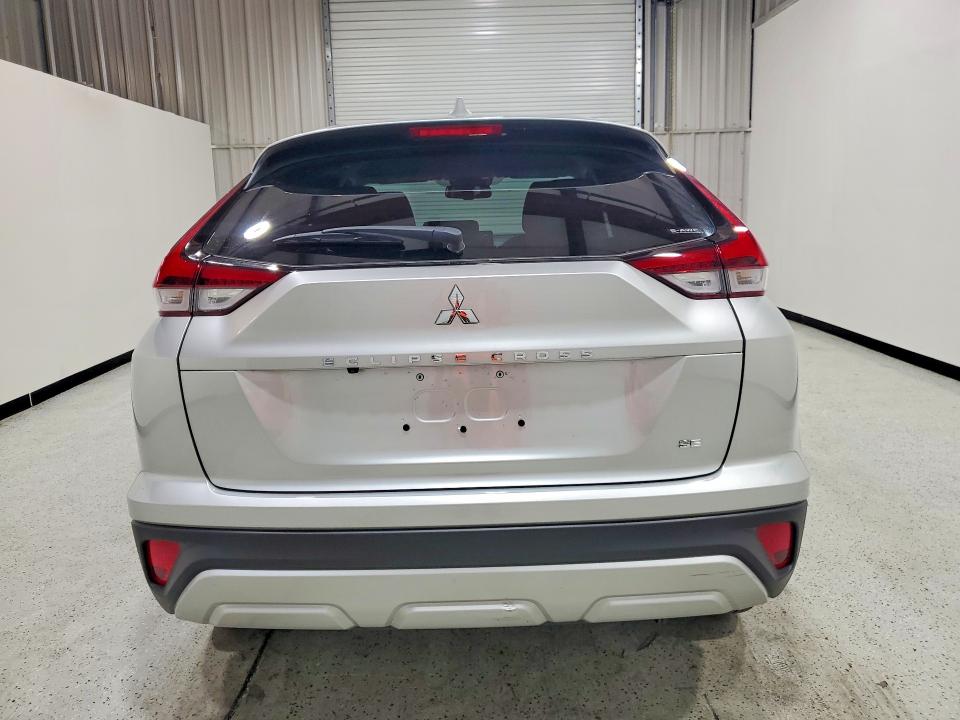 Aukcja sprzedaży 2026 Mitsubishi Eclipse Cross, vin: JA4ATWAA5TZ043314, numer aukcji: 70066376