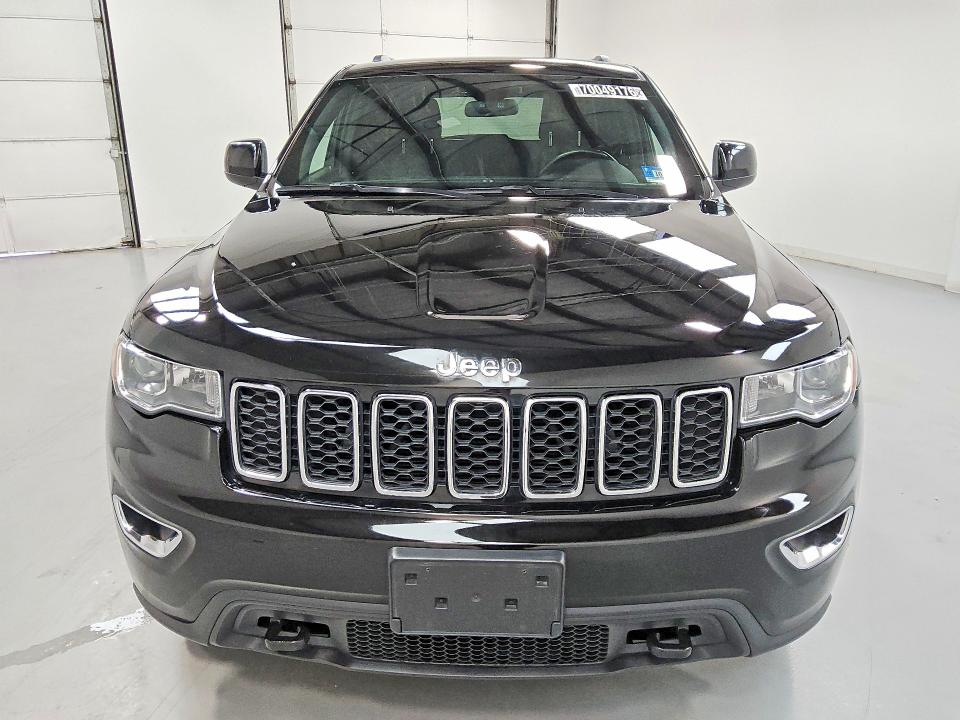 Продажа на аукционе авто 2020 Jeep Grand Cherokee, vin: 1C4RJFAG4LC368798, номер лота: 70049176