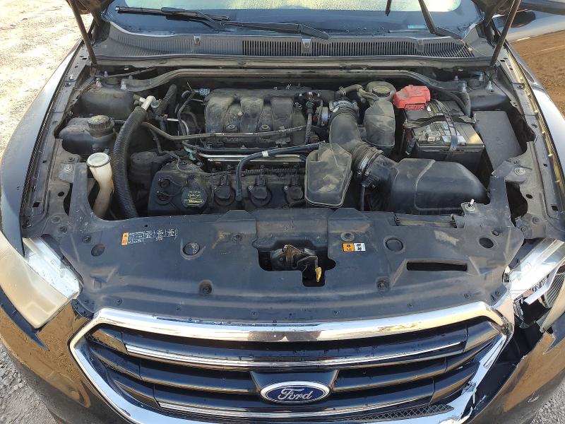 Продаж на аукціоні авто 2013 Ford Taurus, vin: 1FAHP2F83DG162912, номер лоту: 67888966