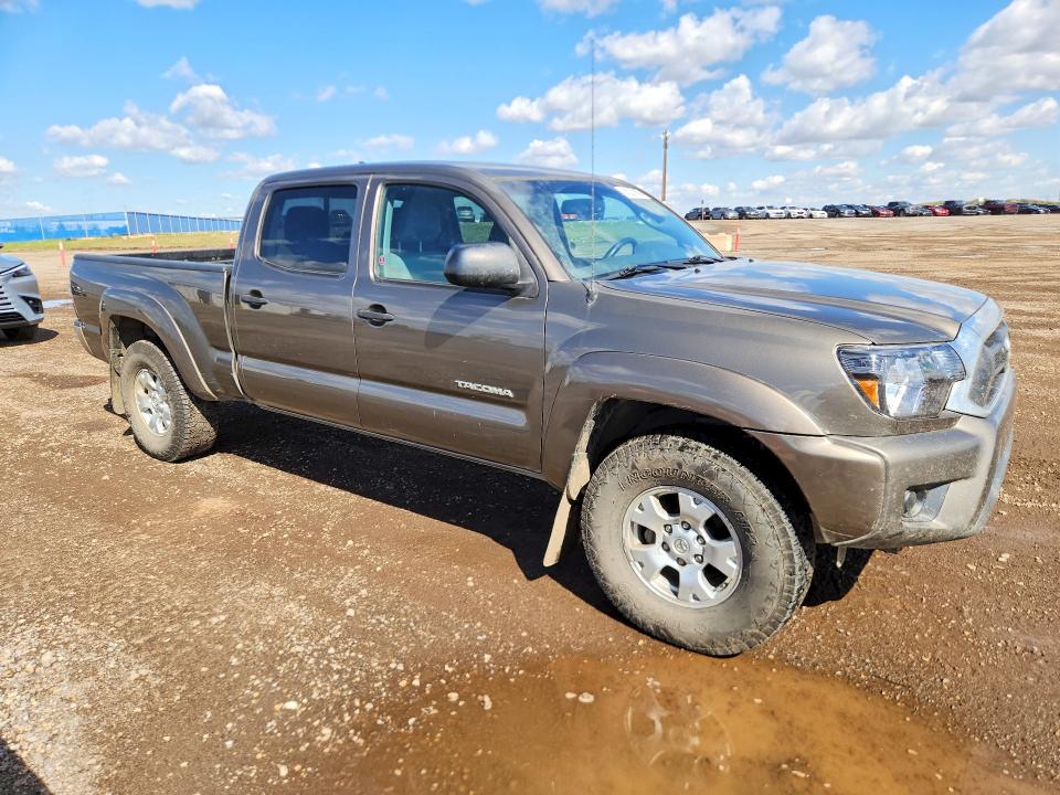 2012 Toyota Tacoma მანქანა იყიდება აუქციონზე, vin: 5TFMU4FN1CX005848, აუქციონის ნომერი: 68223106