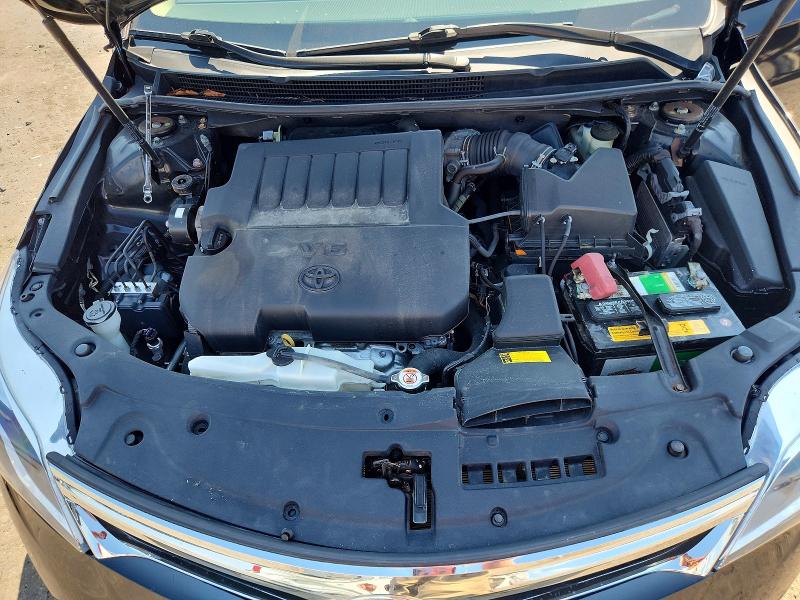 Продаж на аукціоні авто 2015 Toyota Avalon, vin: 4T1BK1EB7FU189844, номер лоту: 67835286