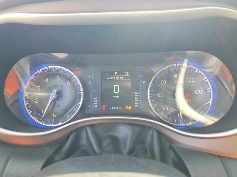 Aukcja sprzedaży 2019 Chrysler Pacifica, vin: 2C4RC1BG7KR537570, numer aukcji: 68098026