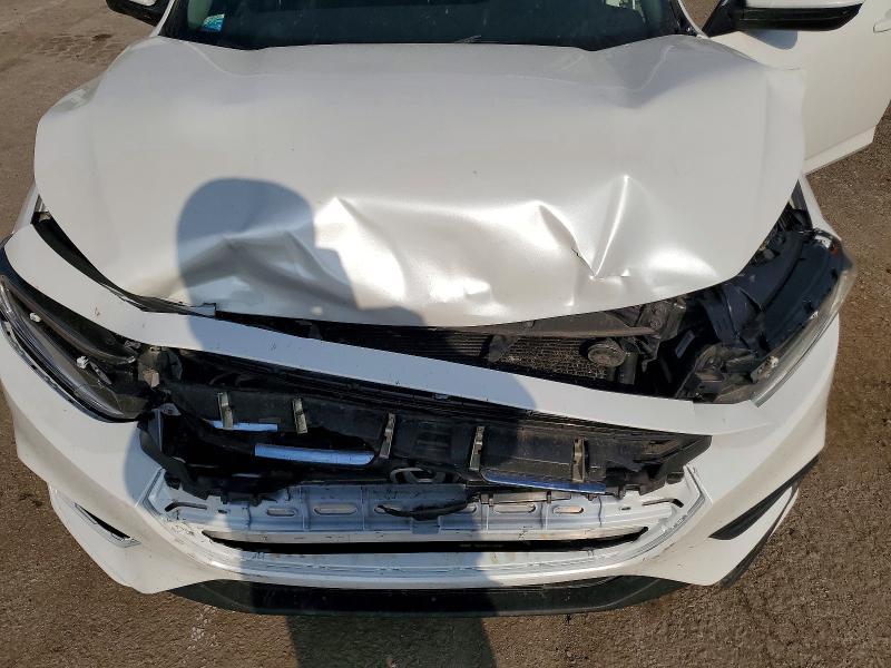2020 Honda Insight მანქანა იყიდება აუქციონზე, vin: 19XZE4F55LE012501, აუქციონის ნომერი: 67722726