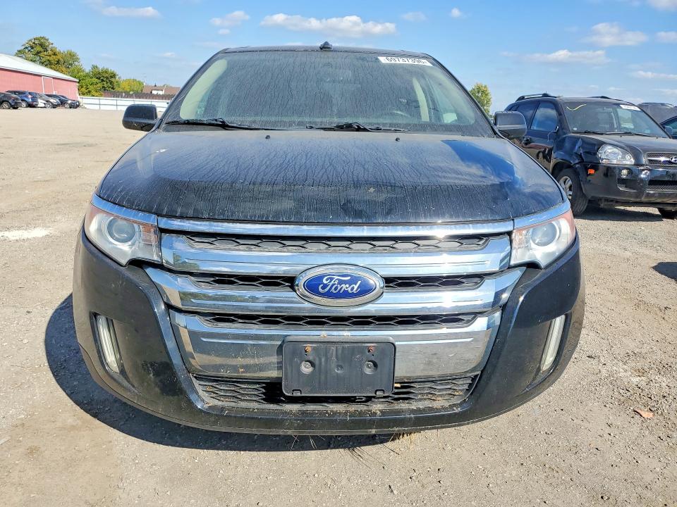 2011 Ford Edge მანქანა იყიდება აუქციონზე, vin: 2FMDK3JC3BBB55872, აუქციონის ნომერი: 69737396