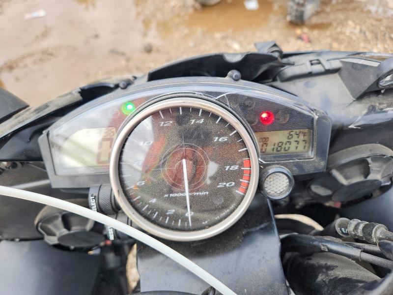 Aukcja sprzedaży 2006 Yamaha Yzfr6, vin: JYARJ12E96A005926, numer aukcji: 66699026