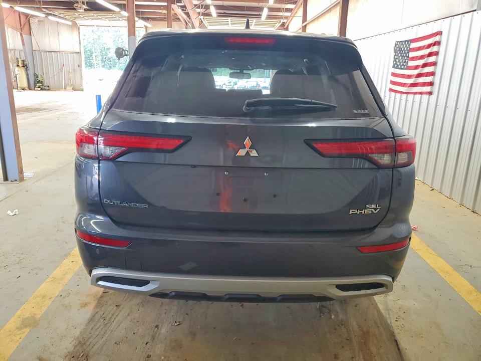 Aukcja sprzedaży 2024 Mitsubishi Outlander, vin: JA4T5WA99RZ051028, numer aukcji: 67677266