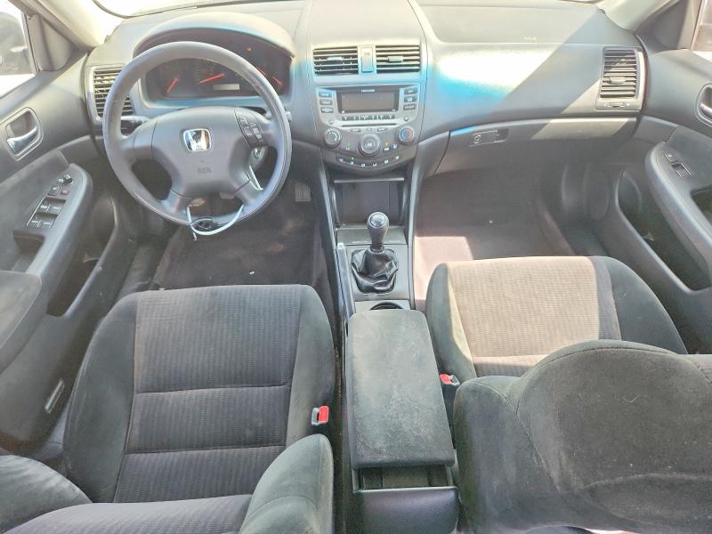 Продаж на аукціоні авто 2005 Honda Accord, vin: 1HGCM55455A075211, номер лоту: 67685106