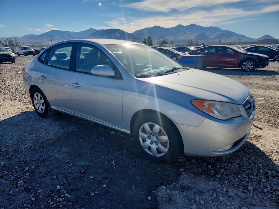 Aukcja sprzedaży 2009 Hyundai Elantra, vin: KMHDU46DX9U628852, numer aukcji: 70158516