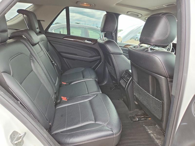 68708926 :رقم المزاد ، 4JGDA5HB0EA319512 vin ، 2014 Mercedes-benz Ml مزاد بيع