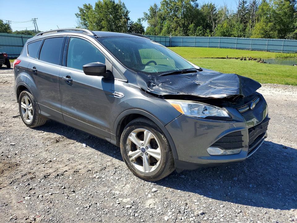 Продажа на аукционе авто 2016 Ford Escape, vin: 1FMCU9GX7GUC17830, номер лота: 68337876