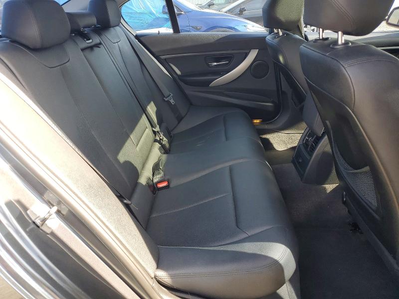 Продажа на аукционе авто 2013 Bmw 328, vin: WBA3C1C5XDK103368, номер лота: 69802306