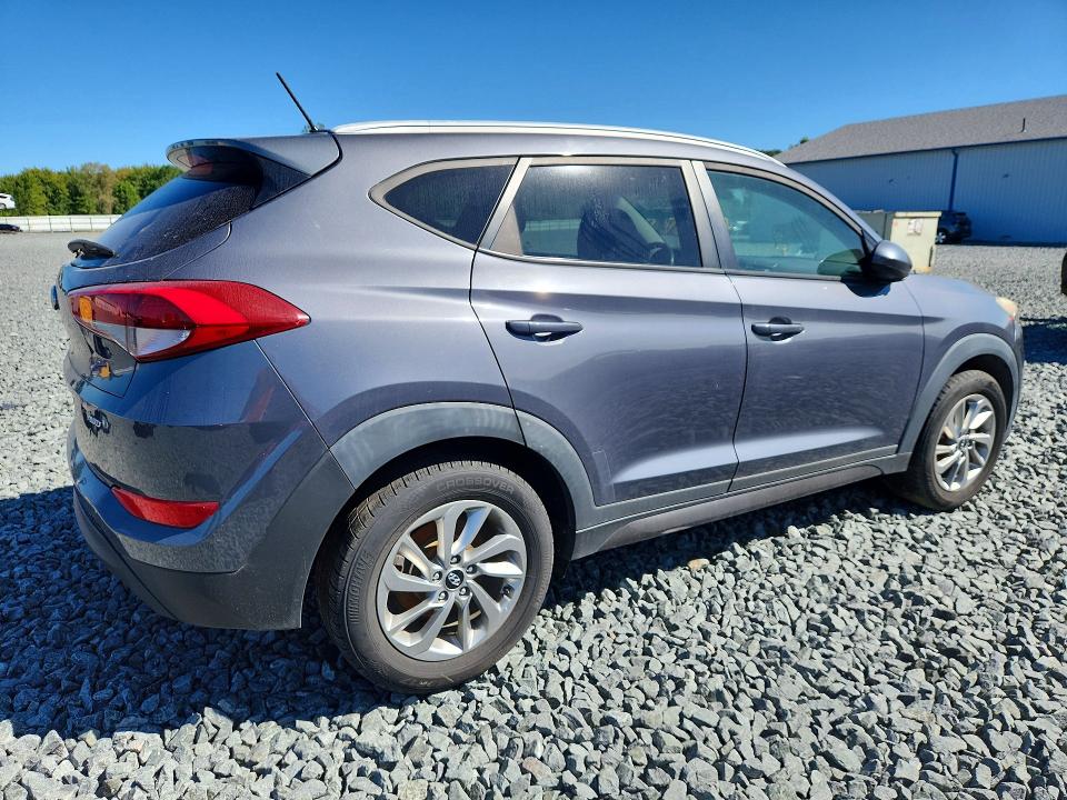 Auction sale of the 2016 Hyundai Tucson, vin: KM8J3CA45GU129204        , lot number: 69083706