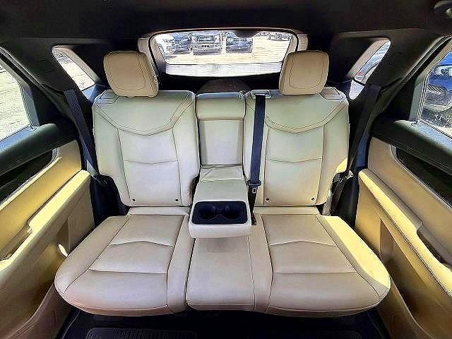 Aukcja sprzedaży 2017 Cadillac Xt5, vin: 1GYKNARS2HZ240947, numer aukcji: 68971556