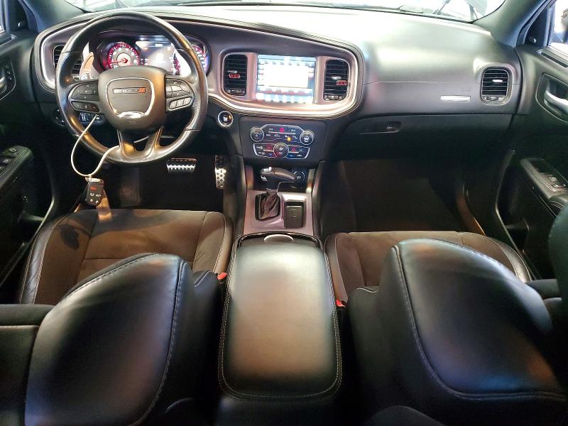 Продаж на аукціоні авто 2022 Dodge Charger, vin: 2C3CDXMG5NH162764, номер лоту: 67562926