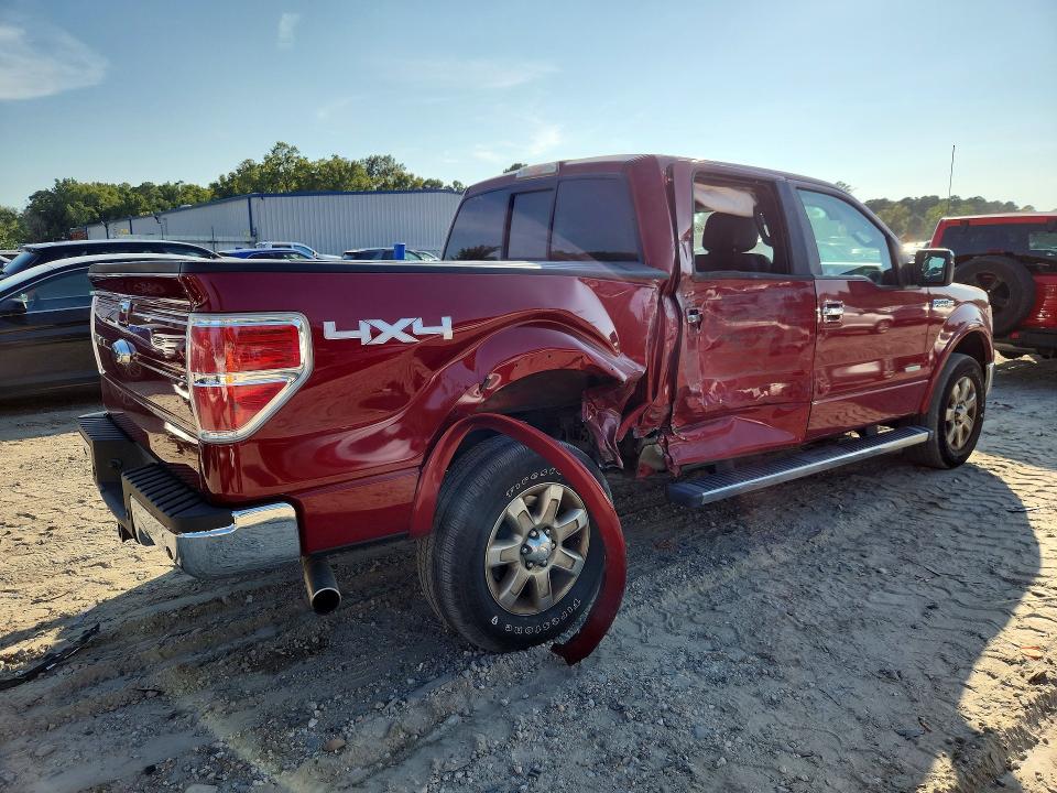Aukcja sprzedaży 2013 Ford F150, vin: 1FTFW1ET5DFA08633, numer aukcji: 68614636