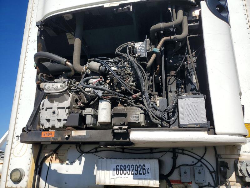 Продаж на аукціоні авто 2016 Utility Trailer Vsra Reefe, vin: 1UYVS2484GU427441, номер лоту: 66832926