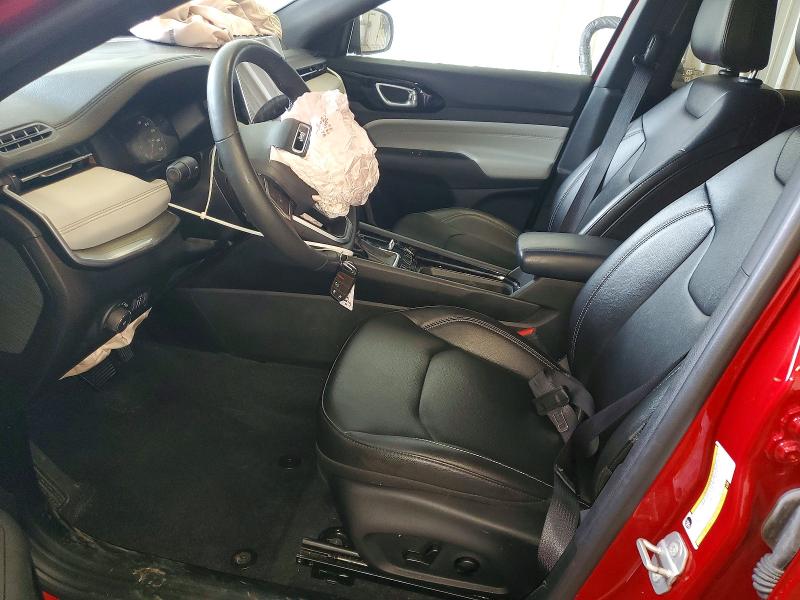 Aukcja sprzedaży 2025 Jeep Compass, vin: 3C4NJDCN5ST553041, numer aukcji: 66954196