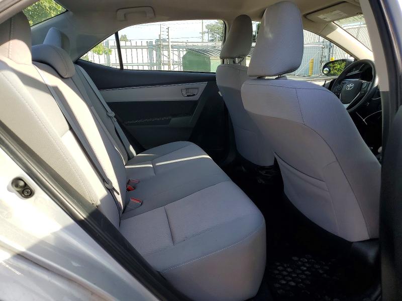 Aukcja sprzedaży 2014 Toyota Corolla, vin: 2T1BURHE9EC069011, numer aukcji: 67941266