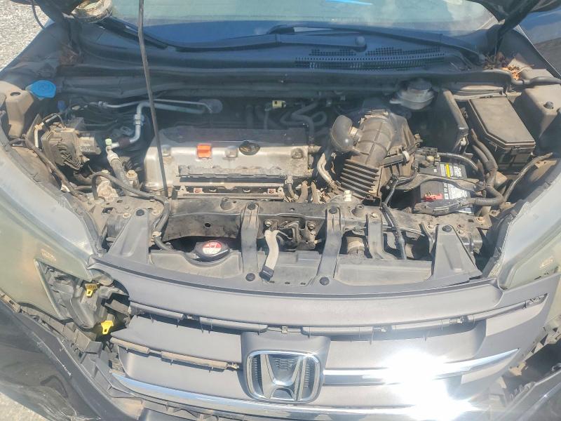 Aukcja sprzedaży 2013 Honda Cr-v, vin: 2HKRM4H37DH607300, numer aukcji: 67264276