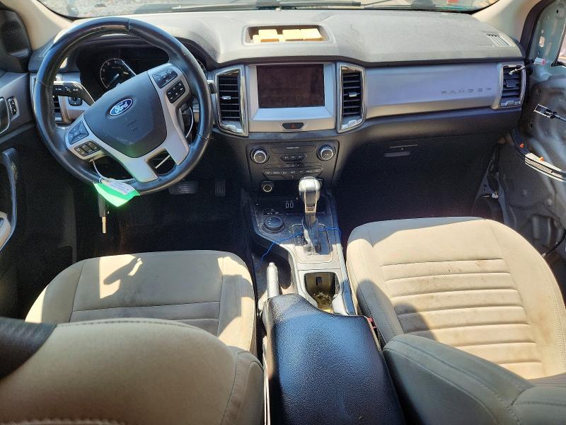 67470096 :رقم المزاد ، 1FTER4FH7MLD52318 vin ، 2021 Ford Ranger مزاد بيع