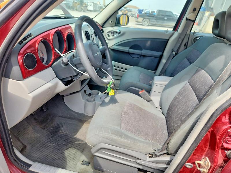 Продаж на аукціоні авто 2007 Chrysler Pt Cruiser, vin: 3A4FY48B17T619746, номер лоту: 67464076