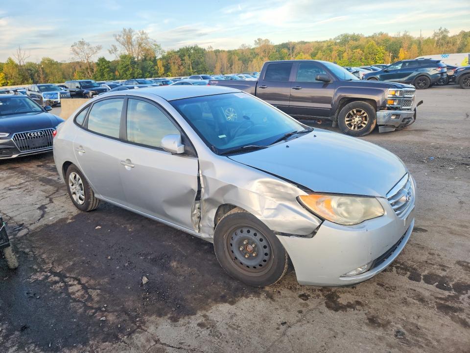 Aukcja sprzedaży 2010 Hyundai Elantra, vin: KMHDU4AD7AU863057, numer aukcji: 71180816