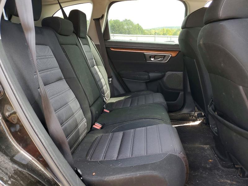 Продаж на аукціоні авто 2017 Honda Cr-v, vin: 2HKRW2H55HH645940, номер лоту: 70357266