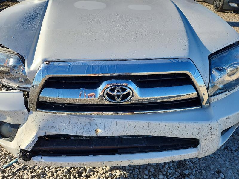 Продажа на аукционе авто 2007 Toyota 4runner, vin: JTEBU14R970111082, номер лота: 69450746