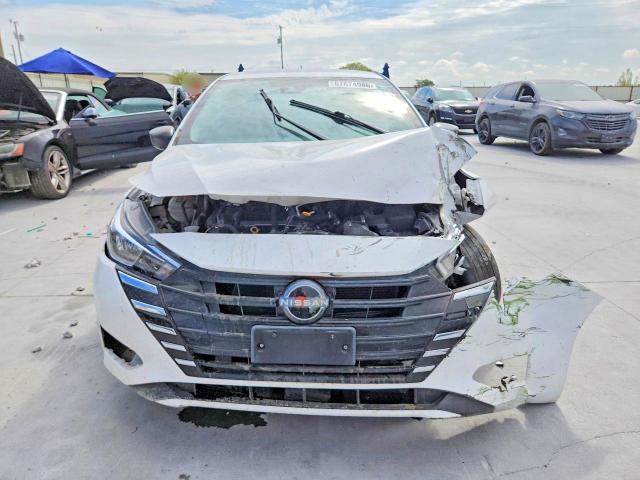 Aukcja sprzedaży 2024 Nissan Versa, vin: 3N1CN8DVXRL876984, numer aukcji: 67674986