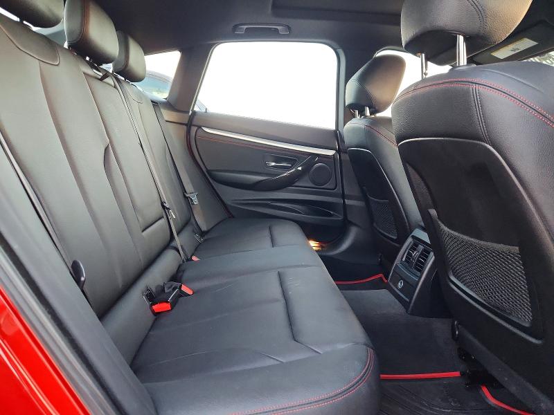 Aukcja sprzedaży 2015 Bmw 328, vin: WBA3X5C56FD561749, numer aukcji: 68714896