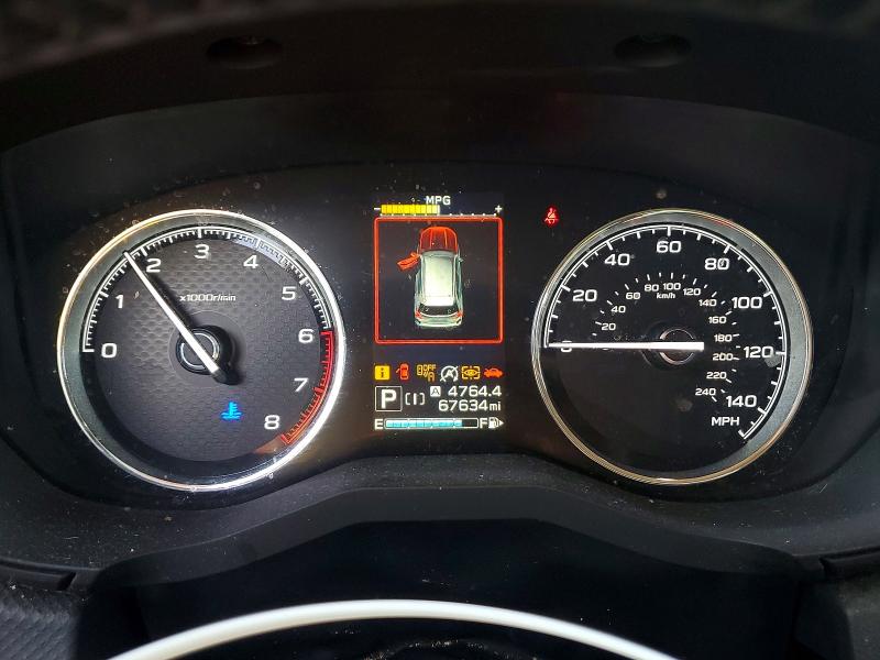Продажа на аукционе авто 2021 Subaru Forester, vin: JF2SKAXCXMH570069, номер лота: 68674256