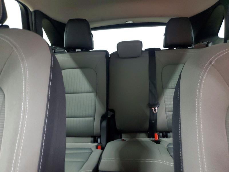 Продаж на аукціоні авто 2022 Ford Escape, vin: 1FMCU0F60NUA63902, номер лоту: 67158916