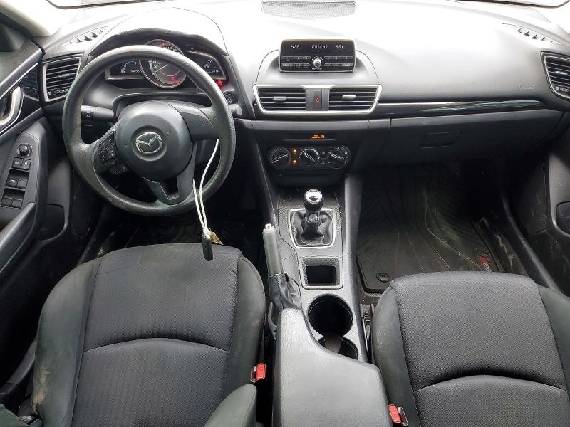 Auction sale of the 2015 Mazda 3, vin: 3MZBM1U78FM180129, lot number: 67651196