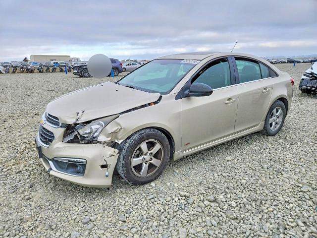 Auction sale of the 2016 Chevrolet Cruze Limited, vin: 1G1PE5SB3G7134460, lot number: 68868796