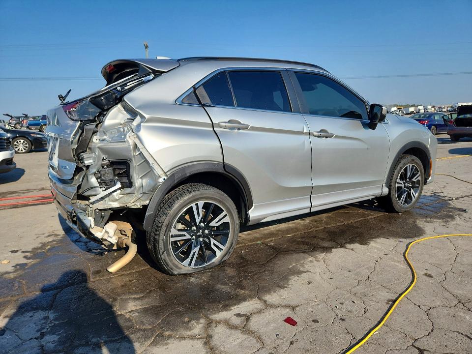 Aukcja sprzedaży 2023 Mitsubishi Eclipse Cross, vin: JA4ATWAA6PZ026320, numer aukcji: 69354136