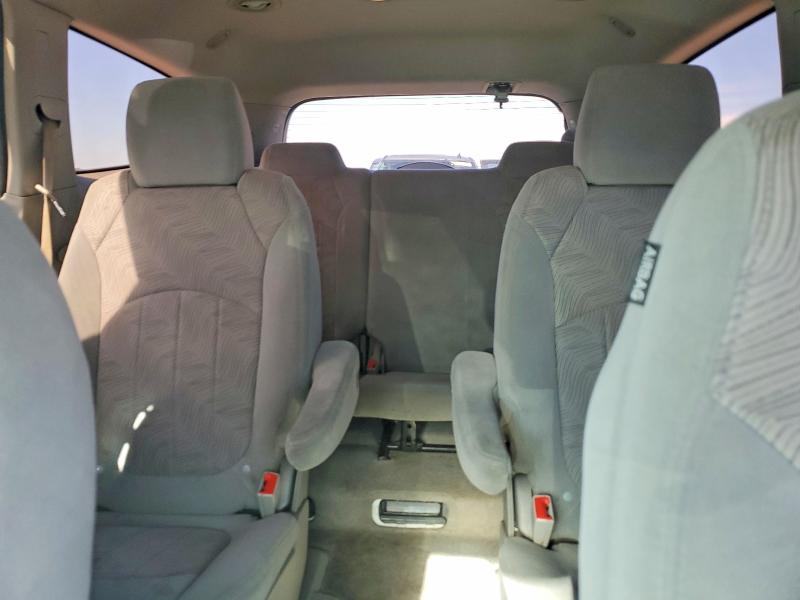 Aukcja sprzedaży 2016 Buick Enclave, vin: 5GAKRAKD6GJ342319, numer aukcji: 70157156
