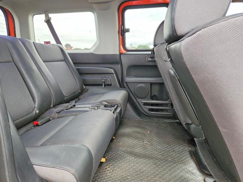 Продаж на аукціоні авто 2003 Honda Element, vin: 5J6YH28583L047572, номер лоту: 71182256