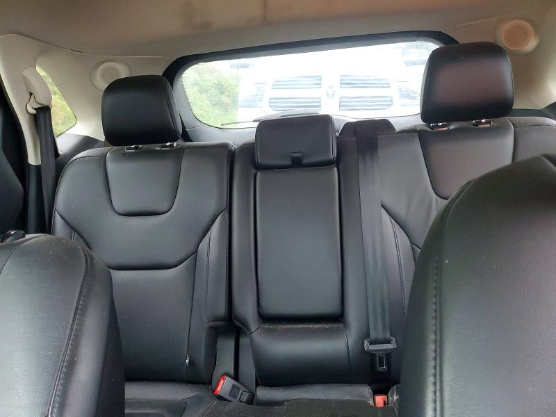 2018 Ford Edge მანქანა იყიდება აუქციონზე, vin: 2FMPK4K81JBC01775, აუქციონის ნომერი: 68417066