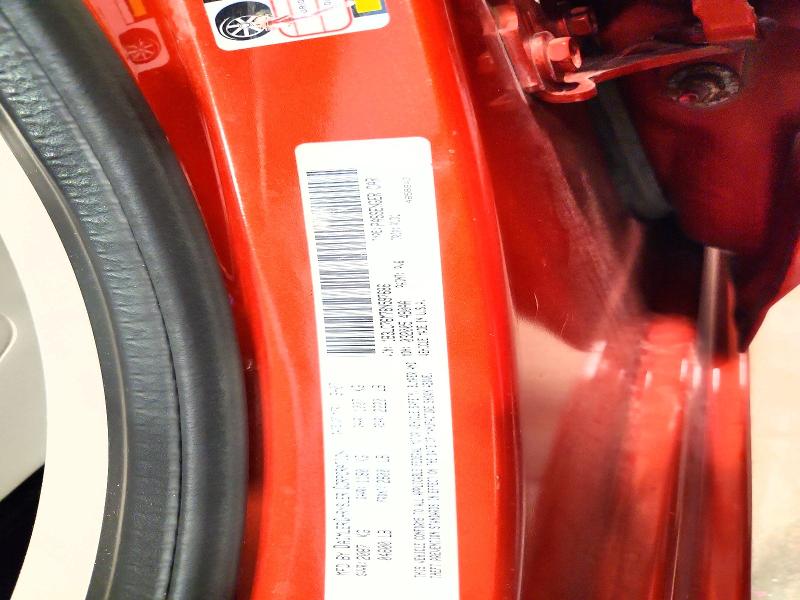 2008 Dodge Avenger მანქანა იყიდება აუქციონზე, vin: 1B3LC76M78N597686, აუქციონის ნომერი: 67990926